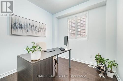 86 Vanderpool Crescent, Brampton, ON 