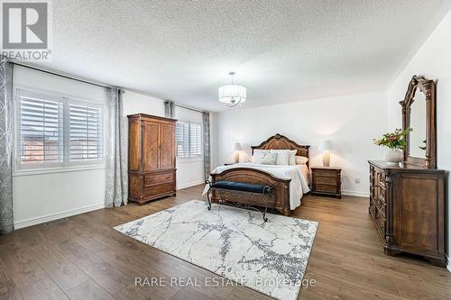 86 Vanderpool Crescent, Brampton, ON 
