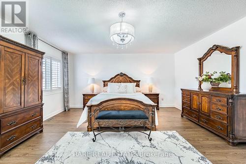 86 Vanderpool Crescent, Brampton, ON 