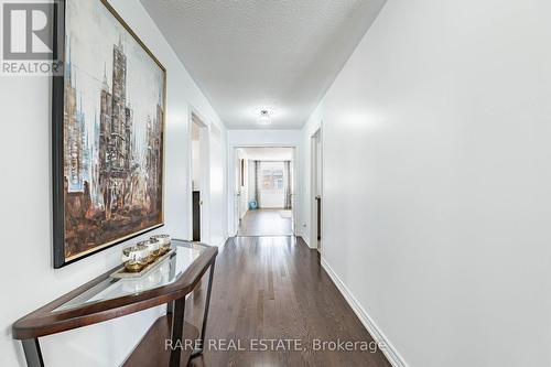 86 Vanderpool Crescent, Brampton, ON 
