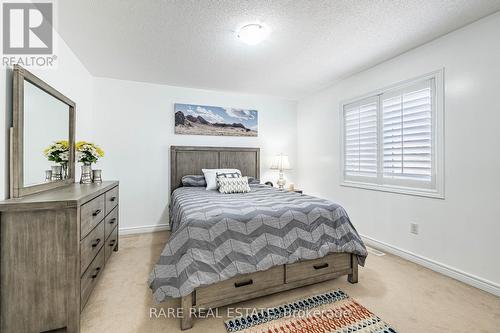 86 Vanderpool Crescent, Brampton, ON 
