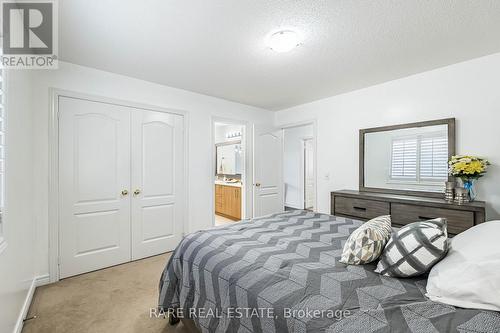 86 Vanderpool Crescent, Brampton, ON 