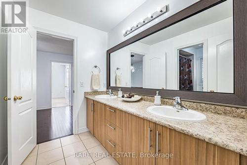 86 Vanderpool Crescent, Brampton, ON 