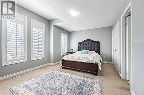 86 Vanderpool Crescent, Brampton, ON 