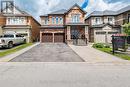 86 Vanderpool Crescent, Brampton, ON 