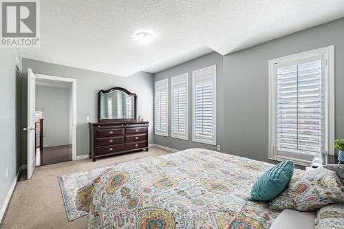 86 Vanderpool Crescent, Brampton, ON 