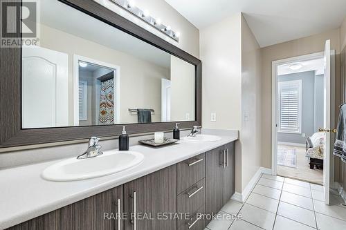 86 Vanderpool Crescent, Brampton, ON 
