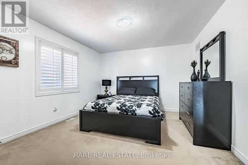 86 Vanderpool Crescent, Brampton, ON 