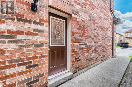 86 Vanderpool Crescent, Brampton, ON 