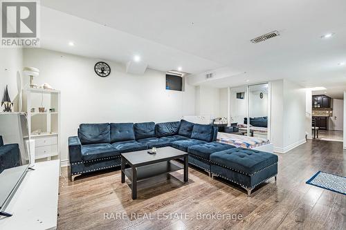 86 Vanderpool Crescent, Brampton, ON 