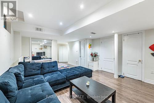 86 Vanderpool Crescent, Brampton, ON 