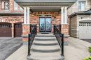 86 Vanderpool Crescent, Brampton, ON 