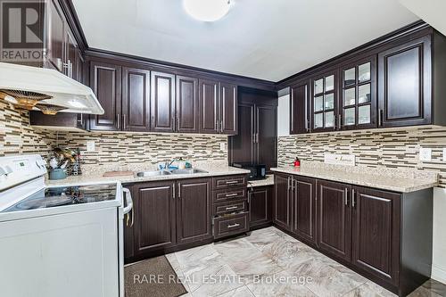 86 Vanderpool Crescent, Brampton, ON 