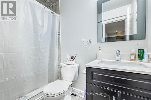 86 Vanderpool Crescent, Brampton, ON 