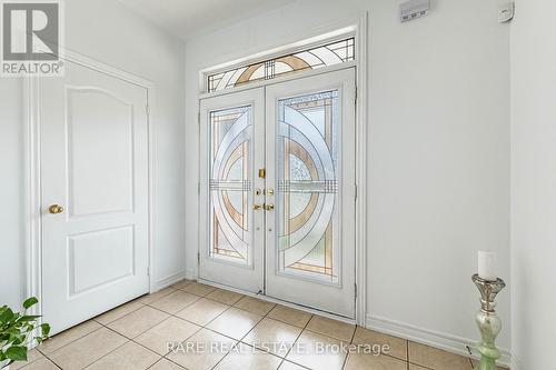 86 Vanderpool Crescent, Brampton, ON 