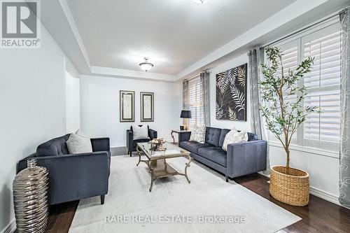 86 Vanderpool Crescent, Brampton, ON 