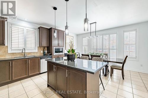 86 Vanderpool Crescent, Brampton, ON 