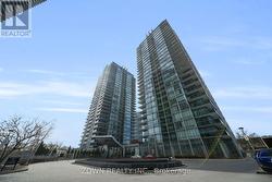 1002 - 88 PARK LAWN ROAD Toronto, ON M8Y 0B5