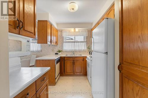 757 Netherton Crescent, Mississauga, ON 
