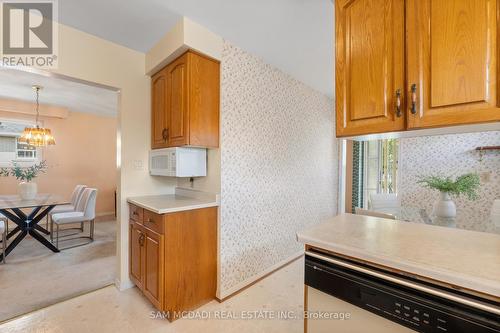 757 Netherton Crescent, Mississauga, ON 