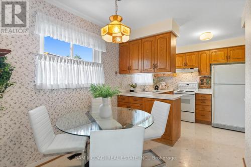 757 Netherton Crescent, Mississauga, ON 