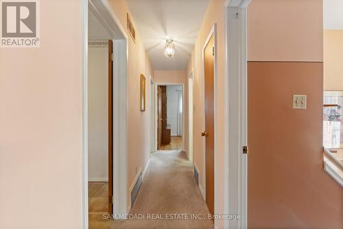 757 Netherton Crescent, Mississauga, ON 