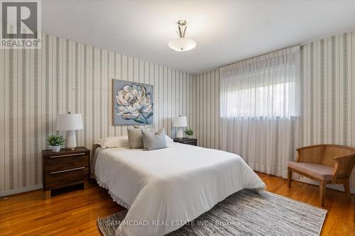 757 Netherton Crescent, Mississauga, ON 