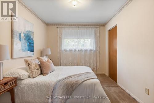 757 Netherton Crescent, Mississauga, ON 