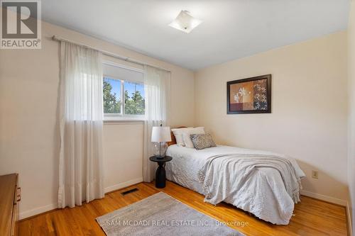 757 Netherton Crescent, Mississauga, ON 