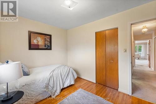 757 Netherton Crescent, Mississauga, ON 