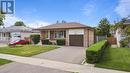 757 Netherton Crescent, Mississauga, ON 