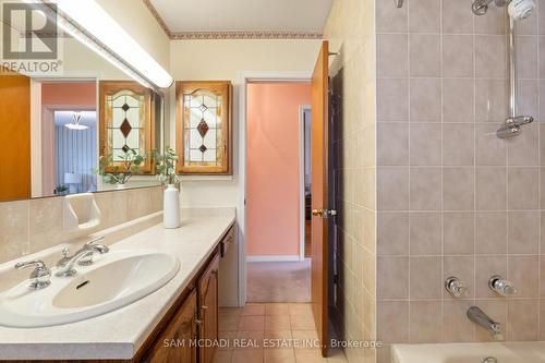 757 Netherton Crescent, Mississauga, ON 