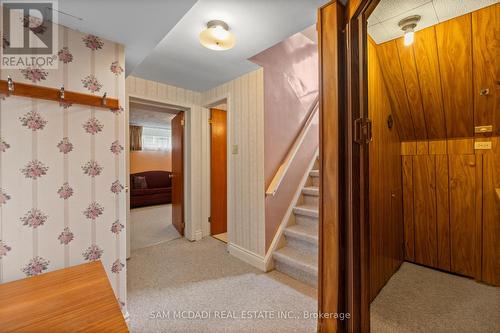 757 Netherton Crescent, Mississauga, ON 