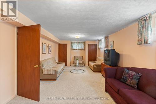 757 Netherton Crescent, Mississauga, ON 