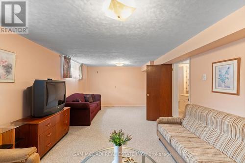 757 Netherton Crescent, Mississauga, ON 