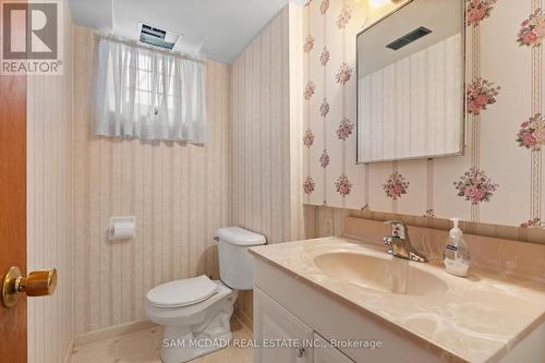 757 Netherton Crescent, Mississauga, ON 