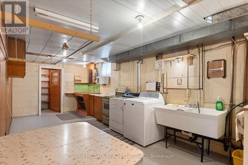 757 Netherton Crescent, Mississauga, ON 