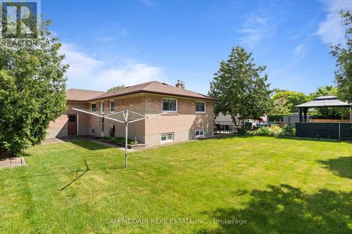 757 Netherton Crescent, Mississauga, ON 