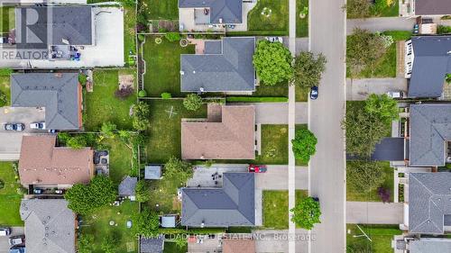 757 Netherton Crescent, Mississauga, ON 