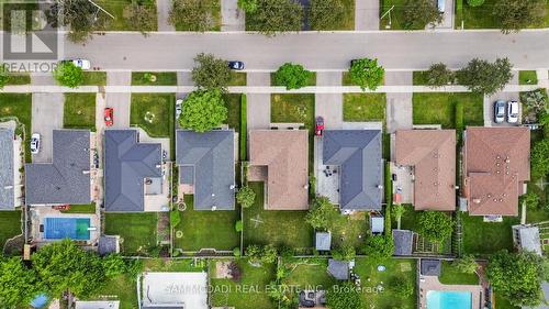757 Netherton Crescent, Mississauga, ON 