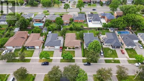 757 Netherton Crescent, Mississauga, ON 