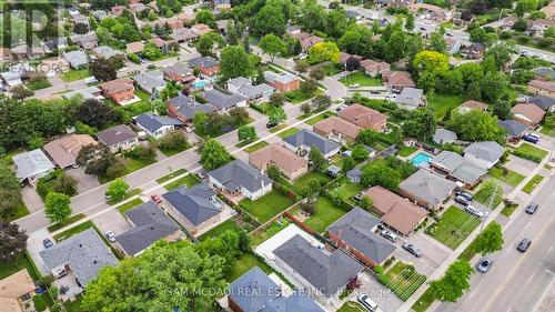757 Netherton Crescent, Mississauga, ON 