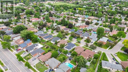 757 Netherton Crescent, Mississauga, ON 
