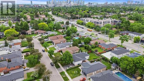 757 Netherton Crescent, Mississauga, ON 