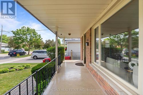 757 Netherton Crescent, Mississauga, ON 