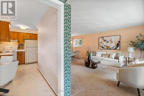 757 Netherton Crescent, Mississauga, ON 
