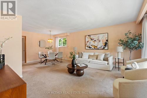 757 Netherton Crescent, Mississauga, ON 