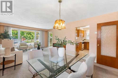 757 Netherton Crescent, Mississauga, ON 