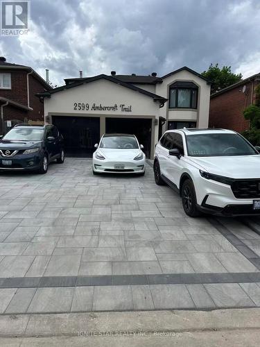 2599 Ambercroft Trail, Mississauga, ON 