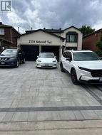 2599 AMBERCROFT TRAIL Mississauga, ON L5M 4K5